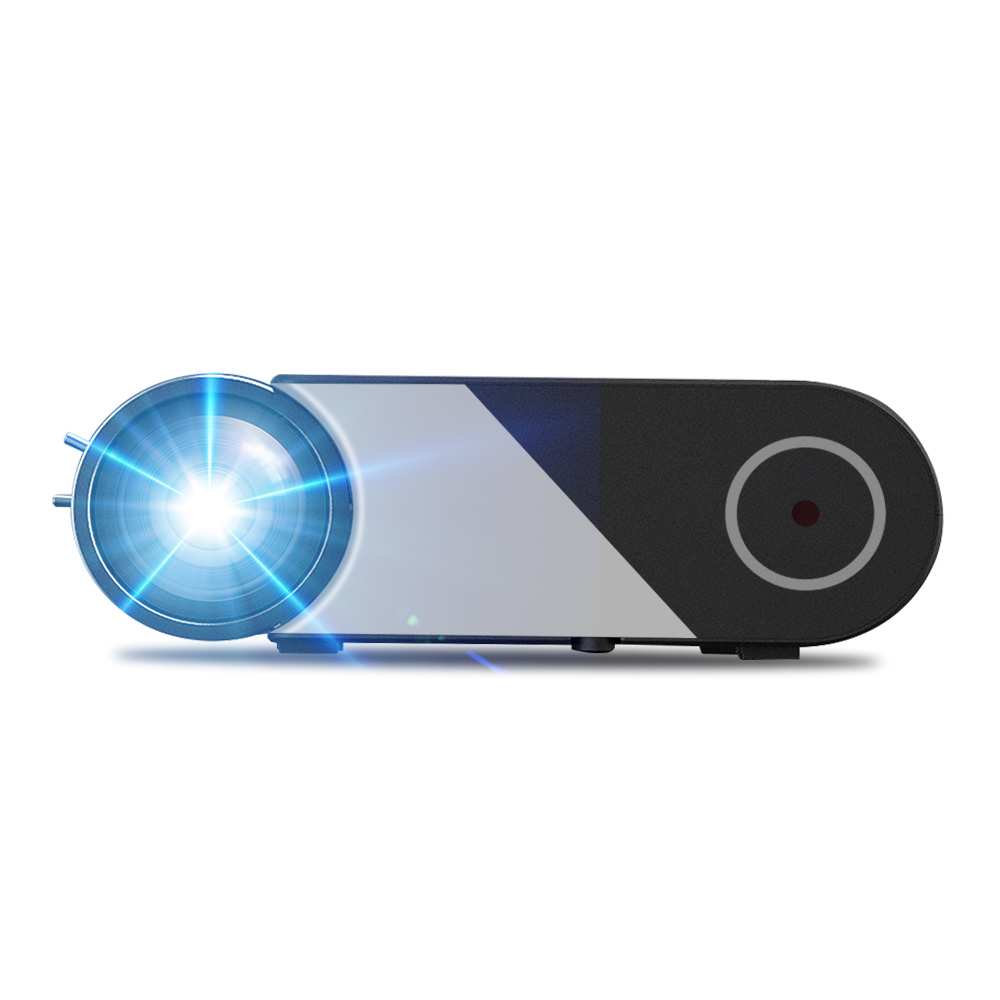 16Year Factory BYINTEK K9 Portable Small Multi-screen Mini Projector LED LCD For Home Cinema Moving Gaming Proyector Beamer