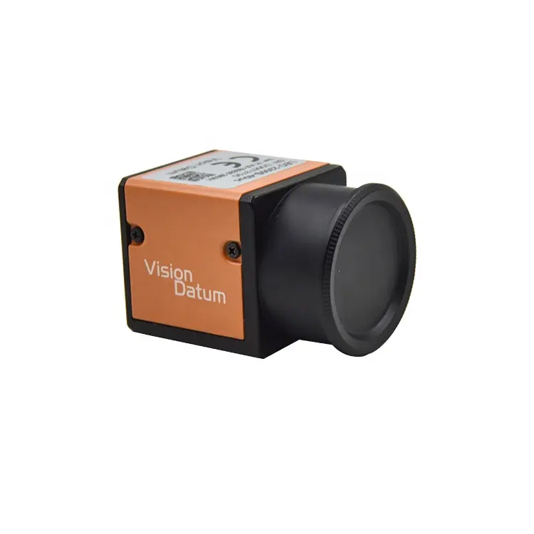LEO 640P-815uc Golf Simulator System Camera High Speed USB3.0 Global CMOS 1000 fps camera