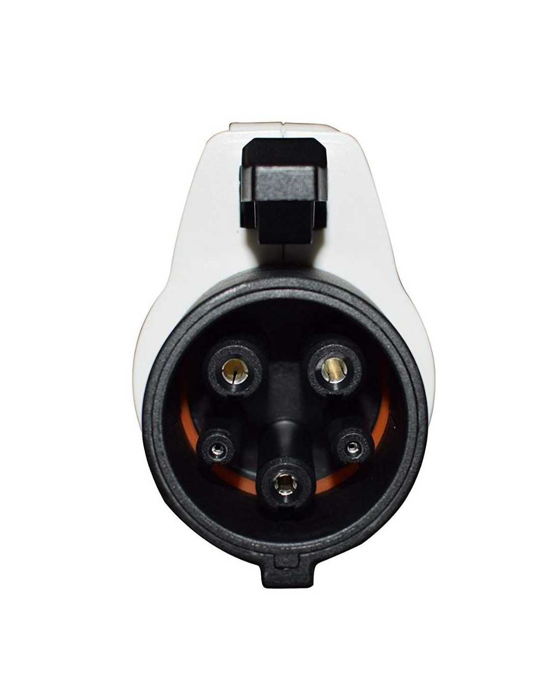 Various Types 32a 11kw Home Use Floor Mounted Car J1772 Ac 220v Ev Charging Pile Station