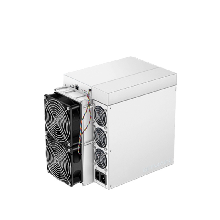 Antminer D7 1286Gh Bitmain mining X11 algorithm Antminer D7
