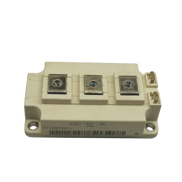 Модуль питания бтиз FF400R12KE3 FF400R12 FF400R FF400R12KE3