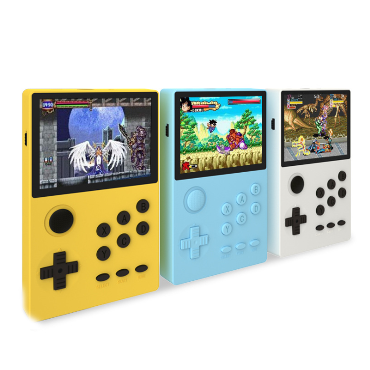 3,0 дюймов портативная консоль портативная игровая консоль для PSP GBA HD экран классические игровая консоль игровая приставка
