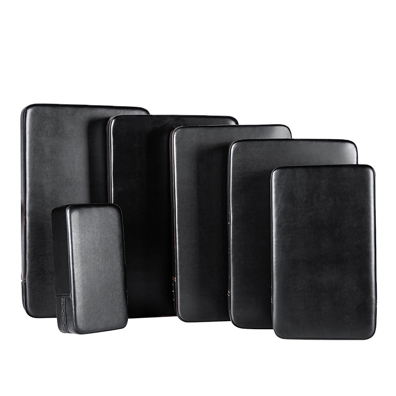 Sports shield blocking pad training sports football hockey martial arts kick guards taekwondo basketball training equipment