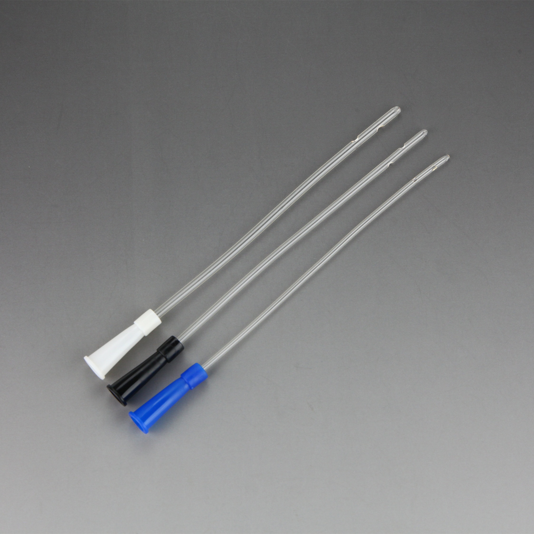 2021 new type disposable PVC nelation catheter