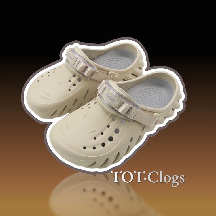 Non-Slip Wear-Resistant Sandals Clogs Shoes Summer Men's Thick-soled Beach Outdoor Slippers for Men