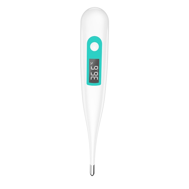 AFK product Baby and child clinical thermometers oral hard -head electronic thermometer Digital Thermometer