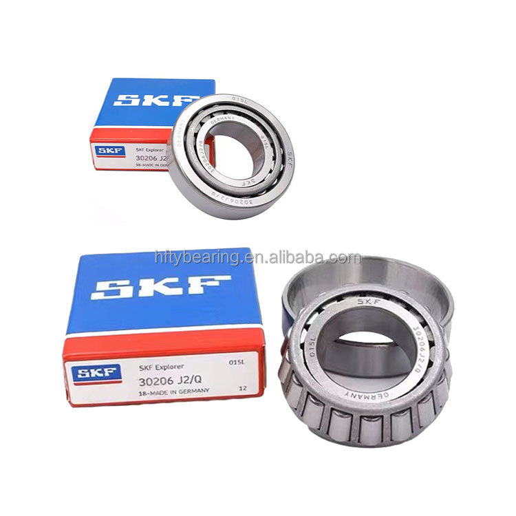 Оригинальный конический роликовый подшипник skf, подшипники skf 32906 33013 32005 30309 32216 32007