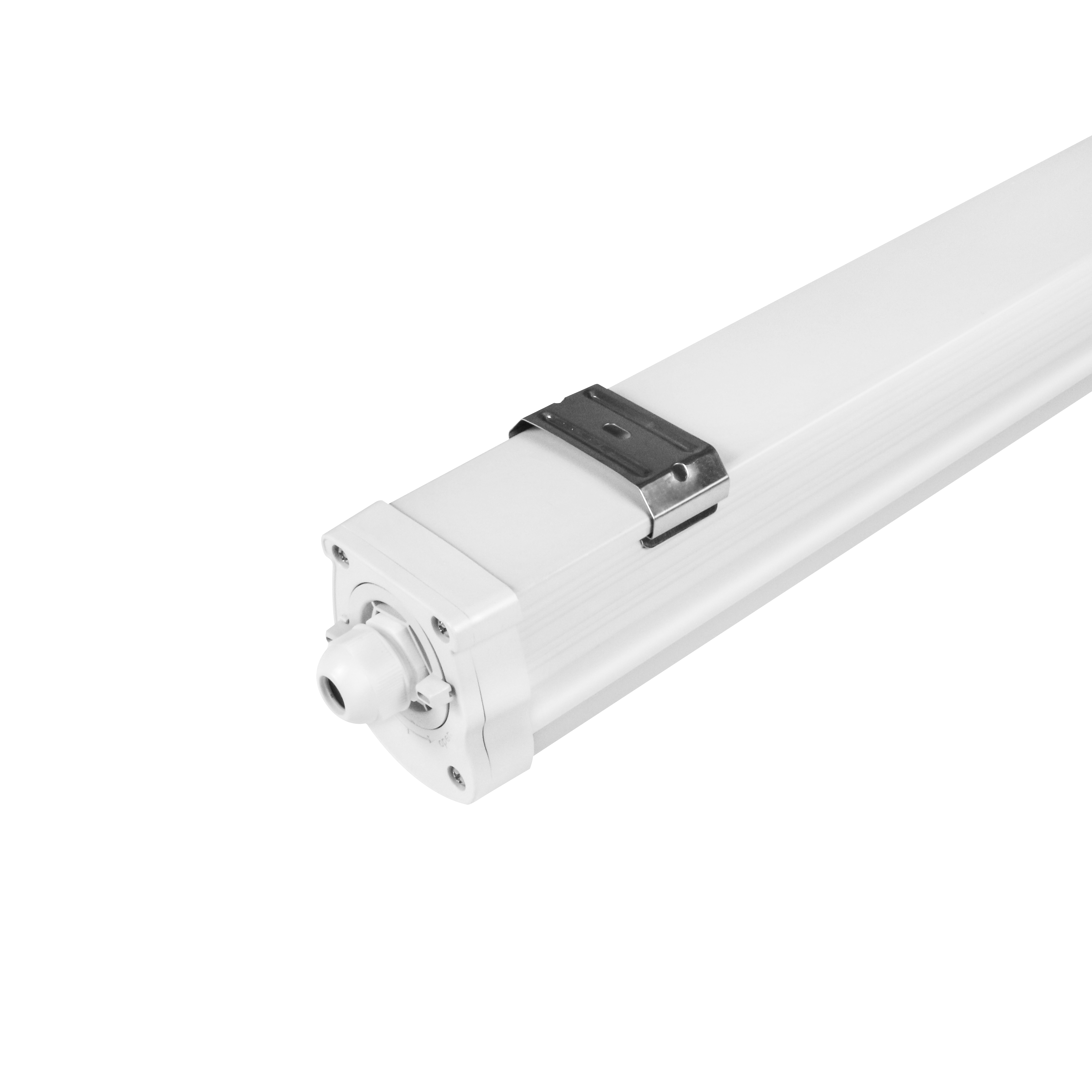 IP65 водонепроницаемое светодиодное освещение triproof lighting экструзионный корпус 600 мм 1200 мм 1500 мм 19 Вт 35 Вт 50 Вт 4000 к 6500 К