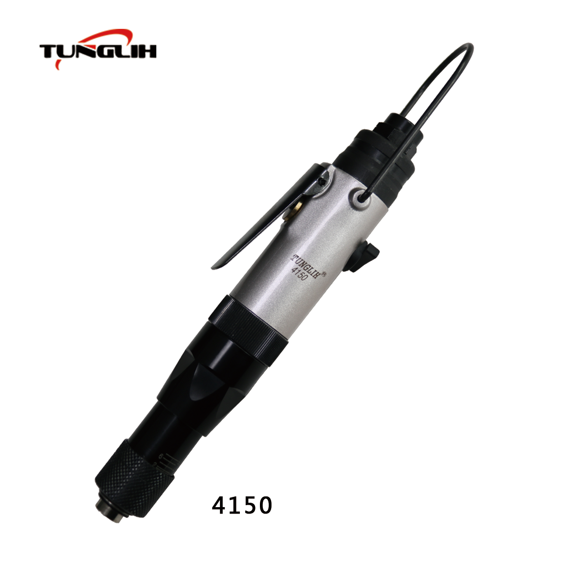 TUNG LIH automatic pneumatic driver high precision torque adjusting screw driver industrial grade air driver 4155 418b 4155cl