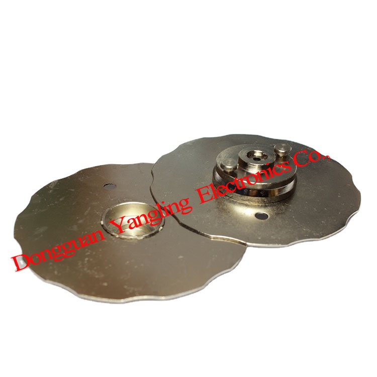 Perfect Quality Feeder Parts E33047060A0A FF 12MM Feeder Inner Cover