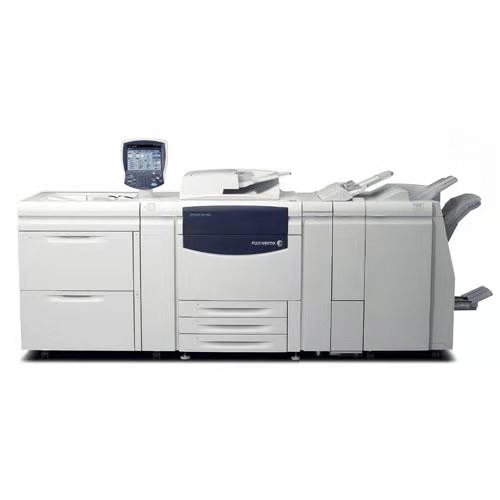 Высококачественный копир для цветной машины xerox c60 c70 б/у a3 + отремонтированные печатные копиры