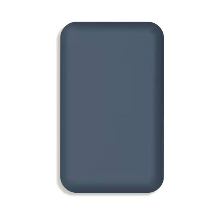 Новейшее мини портативное зарядное устройство 4100 мАч Type C PD Powerbank с магнитной беспроводной зарядкой