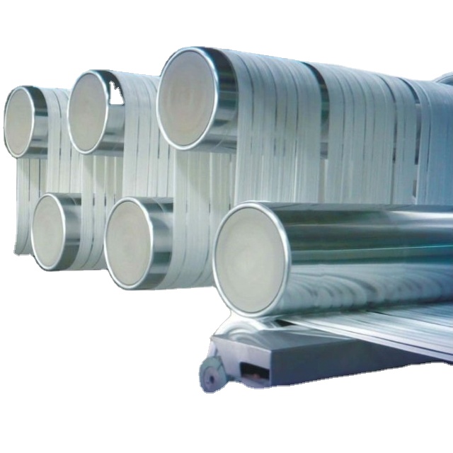 Complete Set of Polyester Staple Fiber Production Line/ PSF Production Line