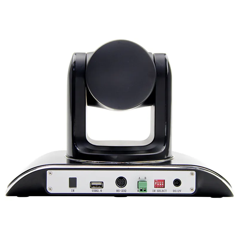TEVO-VHD102U High Definition Auto Tracking Video Conference robotic camera for Meeting Room