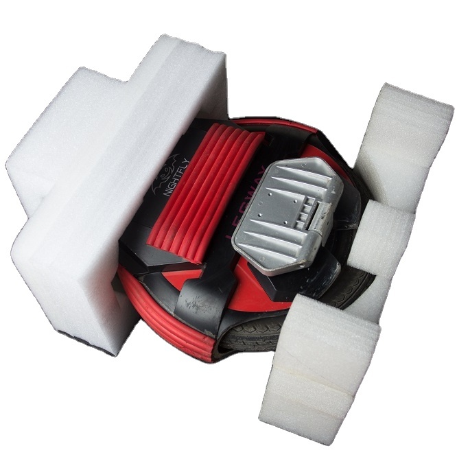 Eco Friendly Packaging Material Shockproof Protective Tray Packaging For Heavy Equipment Epe Foam Insert