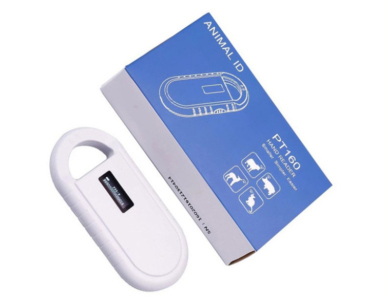 RFID считыватель