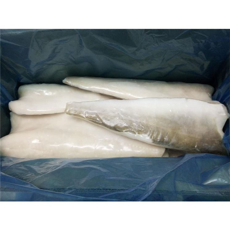 Замороженная легкая соленая треска, подробная продукция, которую вы можете импортировать из Китая