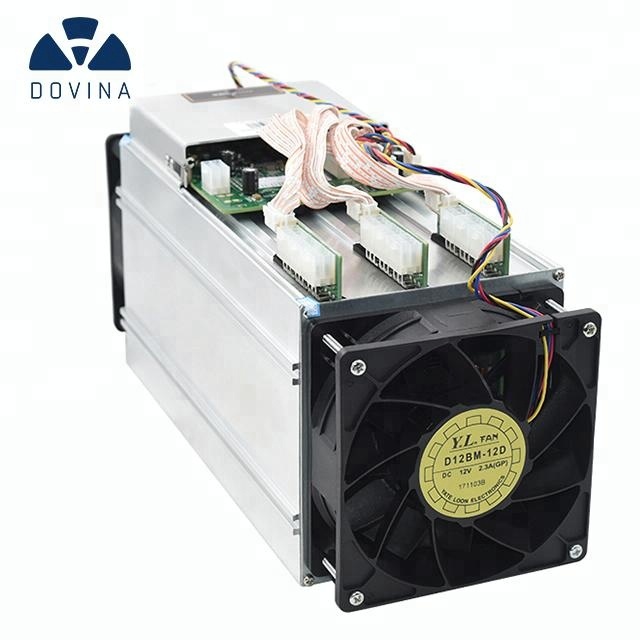 Bitcoin шахтера ASIC чип БТД горной машины 14TH/s Bitman Antminer S9 S9i с блоком питания Psu