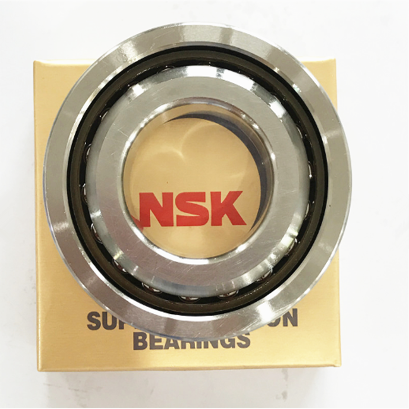 Заводской высококачественный радиально-упорный шарикоподшипник NSK 7000C 7000CTA P5 подшипник 7000AC