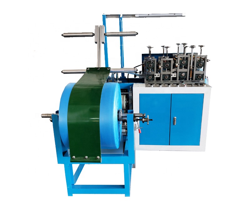 Non woven hygiene medical disposable One Time Nonwoven shoe cover Making Machine