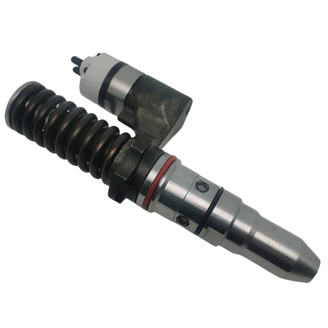 Топливный инжектор Cat engine 3508B 3512B 3516B assy 250-1308 10R-1280 для механических деталей caterpillar