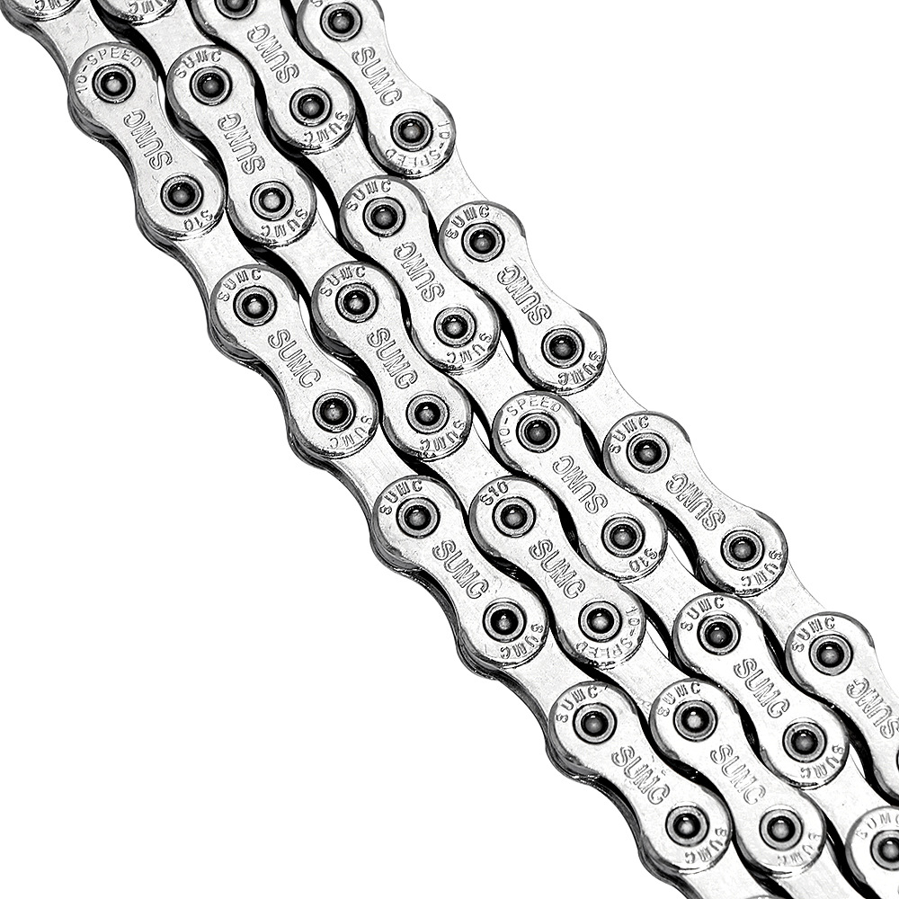 Bicycle Universal Folding Bike Single Speed Shift Bicycle Chain