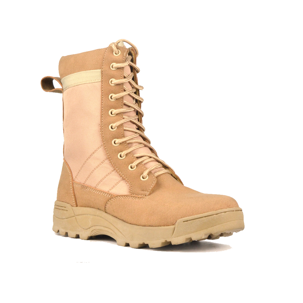 Factory Direct Sales military&army combat desert camouflage boots and shoes tractical boots high safety outdoor boots