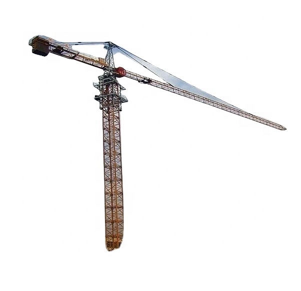 Used zoomilon 6tons TC5610 tower crane