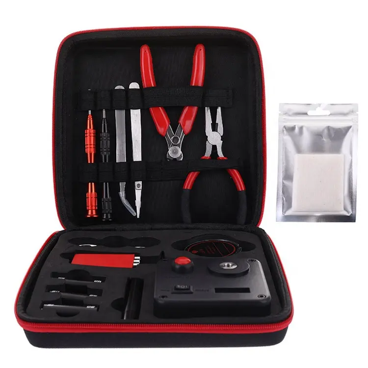 New Arrival Wholesale DIY KIT Tool SET V3 with Latest diy kit version 3