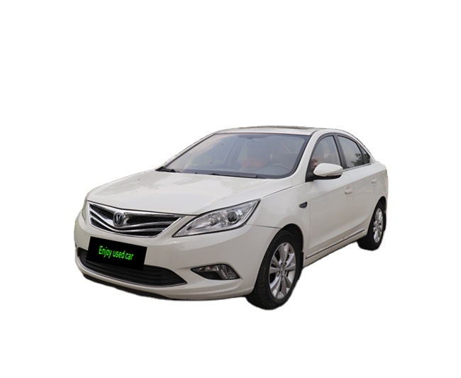 Economical and practical, Chinese second-hand cars, cheap second-hand cars for sale