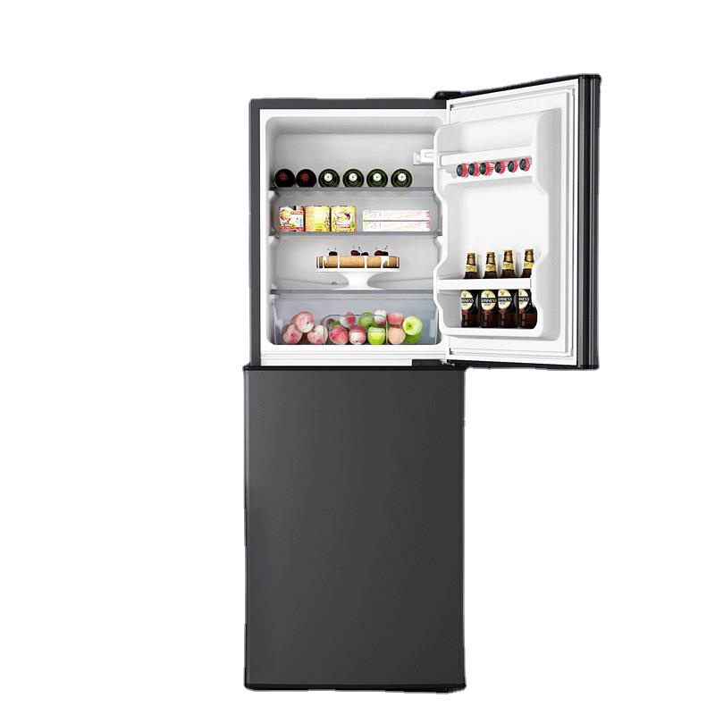 Factory Manufacture China Household Electric Refrigerator For Kitchen Refrigerator And Freezers