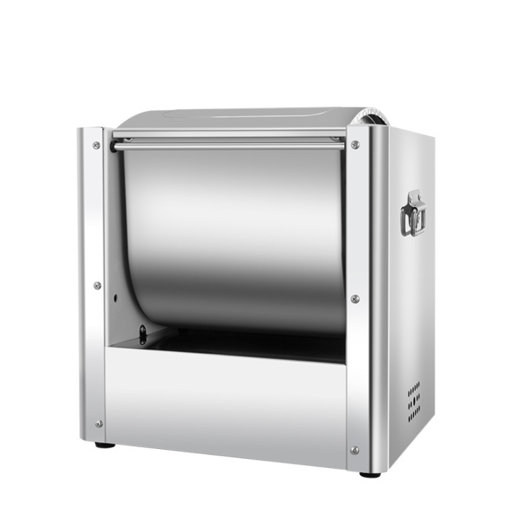 Commercial Vertical Dough Mixer Flour Mixer Pasta bread Dough Kneading machine