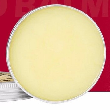 OEM частная марка 60 г бальзам для бороды увлажняющий бальзам для бороды масло для бороды