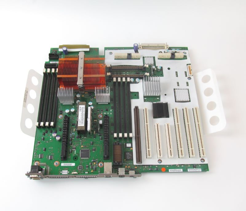 42R7374 - Processador IBM 1,9 ГГц 1-Way процессор плата в соответствии с указанным или новом состоянии
