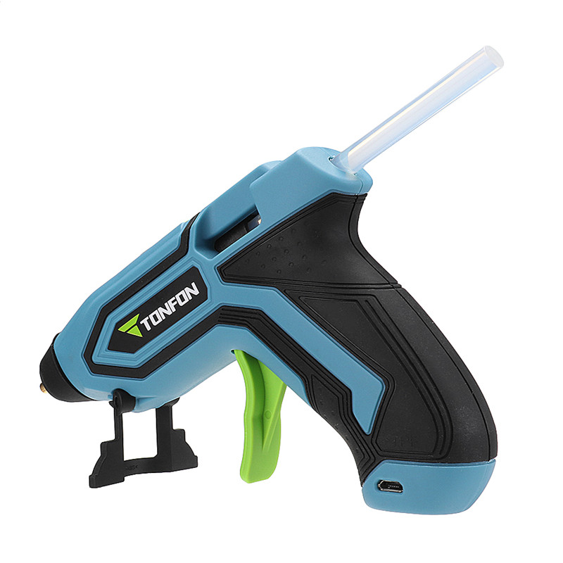 tonfon 3.6V Cordless  Glue Gun