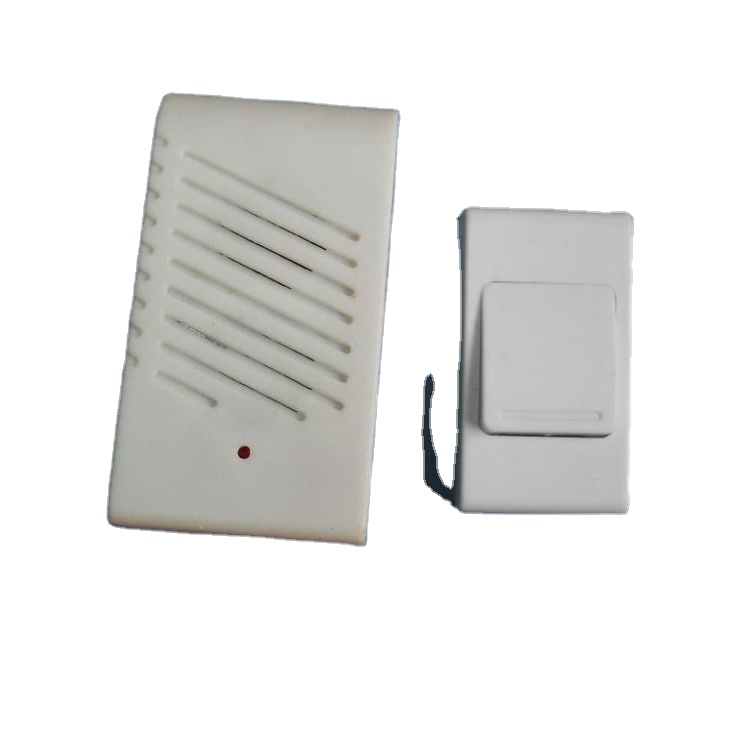 WIRELESS DOOR BELL