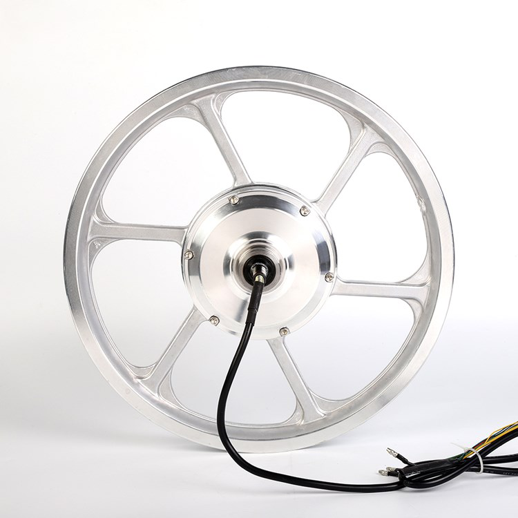 Dgwz Мода 16 дюймов 24/36/48V 250W Бесщеточный ступица мотор для электрического велосипеда скутер