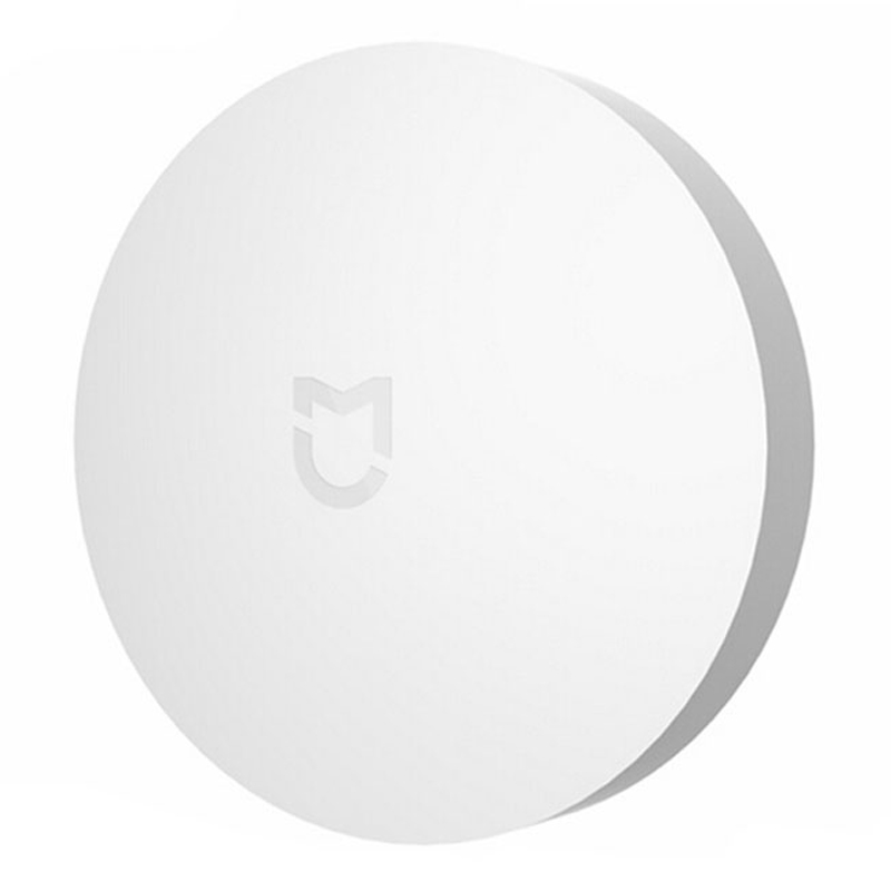 Mihome умный беспроводной Zigbee пульт дистанционного управления умный мини-переключатель Wi-Fi дом