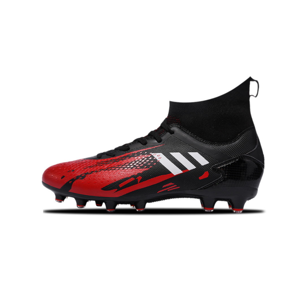 Classic Men Casual Soccer Boots Shoes Breathable Sports Indoor Outdoor FG TF Cheap Soccer Shoes For Men