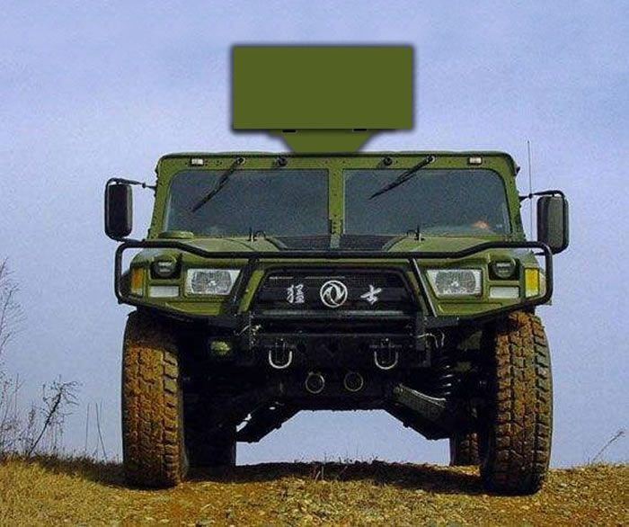 Автомобильное высокомощное Радиочастотное тормозное устройство