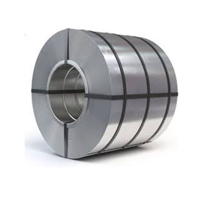 Building Material Ss400 Q235 Q345 Hot Dipped Carbon Steel Coil from China