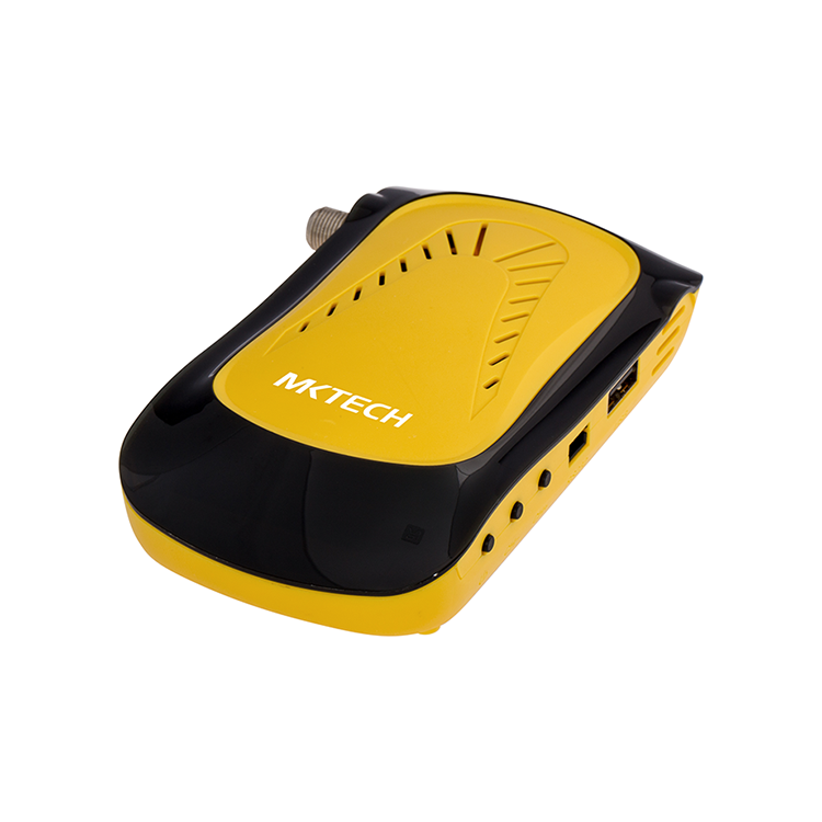 Top set box спутниковый ТВ-приемник fta спутниковый rec 32g hevc h265 wifi-приемник для ТВ hd set top box