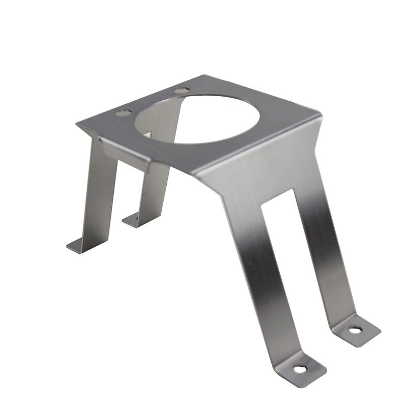 Best price chandelier parts bracket metal fabrication from china