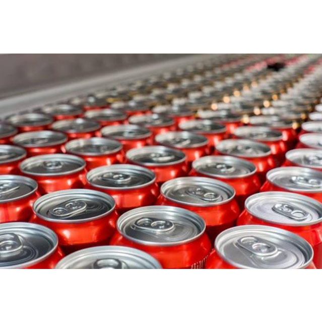 Wholesale price coke soft drinks canned cola Carbonated drinks for sale