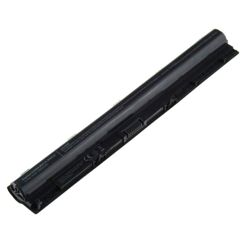 Аккумулятор M5Y1K для Dell Inspiron 15 3000 5000 5555 5558 5559 3552 3558 3567 3452 14 3458 5458 WKRJ2 VN3N0 451-BBMG GXVJ3 HD4J0