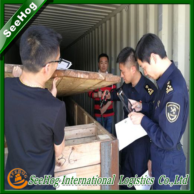 customs officer telephone