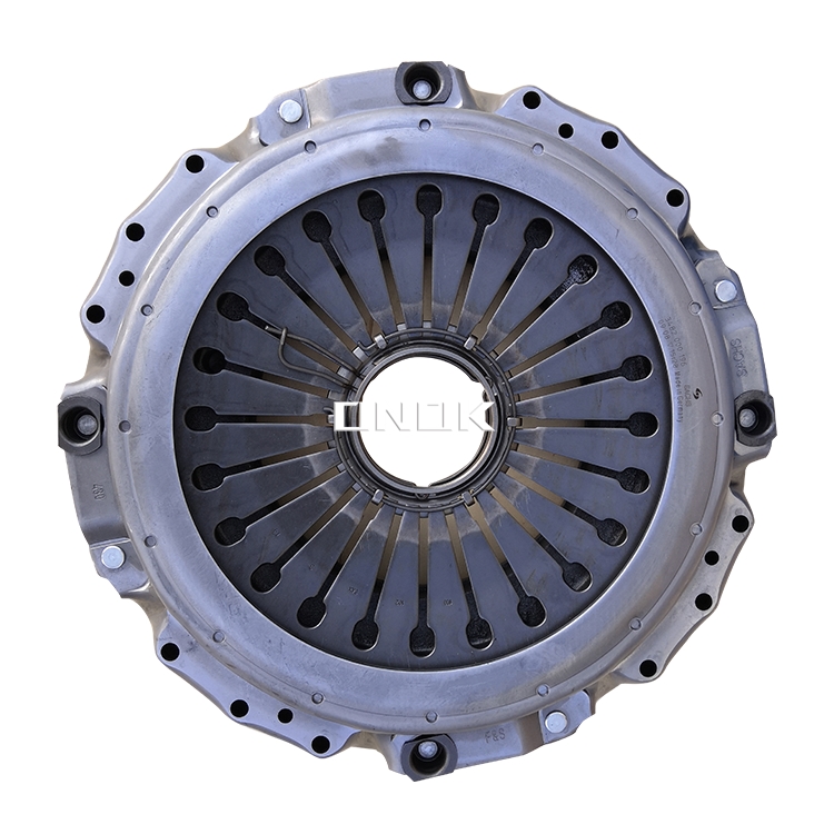 Clutch Pressure Plate Oem 3482000196 81303050218 81303059220 For MAN Truck Clutch Cover