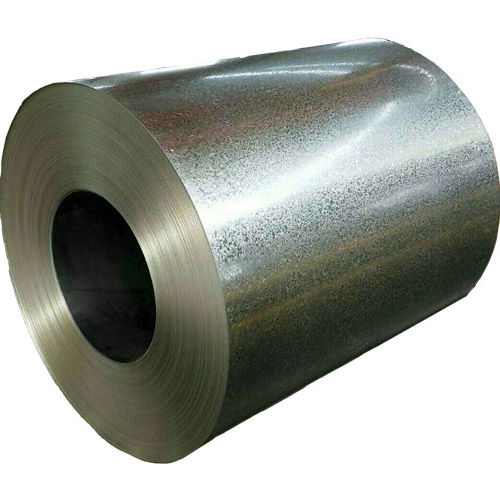 Grade 201 304 410 430 SS Coils Cold Rolled Stainless Steel Coil