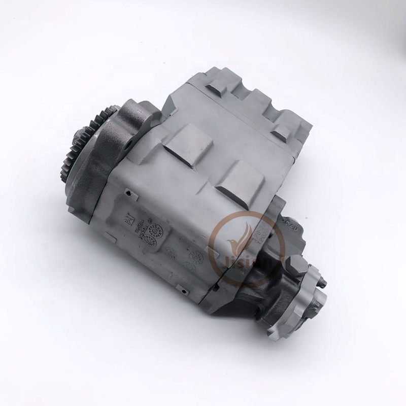 JISION переработанный 3190677 CAT C7 топливный насос 319-0677