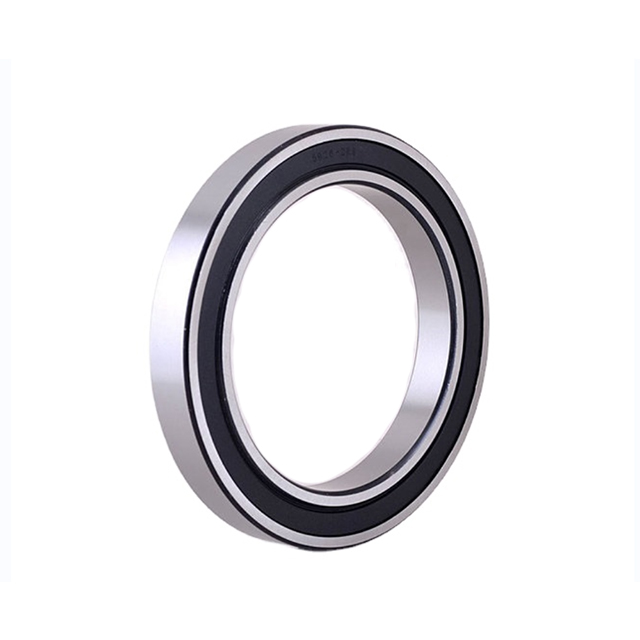 Good Quality Bearings Deep Groove Ball Bearings Thin-walled metal seal cover bearing